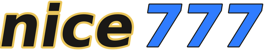 nice777 logo