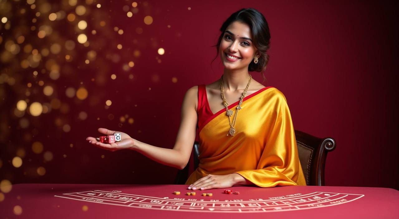 nice777 Explore Ruby Red at nice777 India