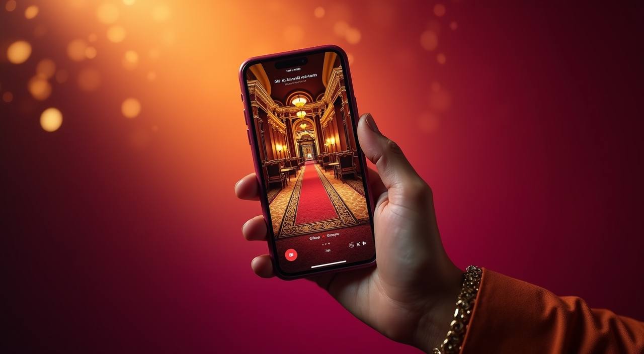 nice777 mobile gaming